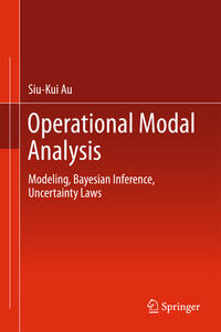 Operational Modal Analysis