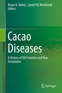 Cacao Diseases