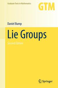 Lie Groups