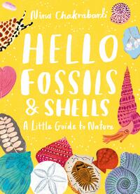 Hello Fossils & Shells