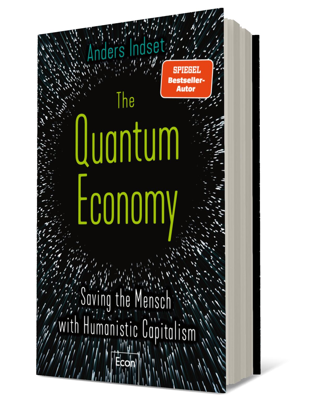 The Quantum Economy