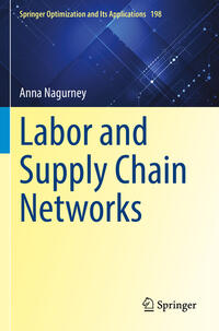 Labor and Supply Chain Networks