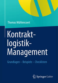 Kontraktlogistik-Management