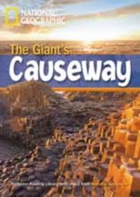 The Giant's Causeway