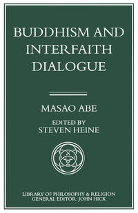 Buddhism and Interfaith Dialogue