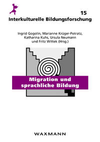 Migration und sprachliche Bildung