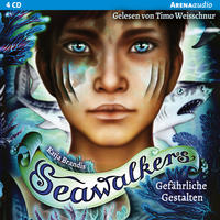 Seawalkers (1). Gefährliche Gestalten