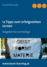 12 Tipps zum erfolgreichen Lernen