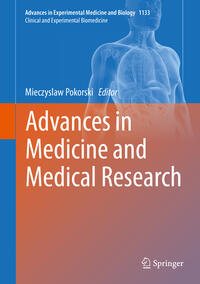 Advances in Medicine and Medical Research