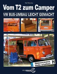 Vom T2 zum Camper