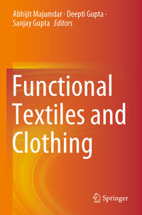 Functional Textiles and Clothing