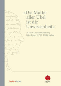 "Die Mutter aller Übel ist die Unwissenheit"