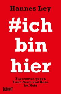 #ichbinhier