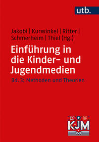 Einführung in die Kinder- und Jugendmedien