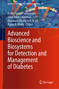 Advanced Bioscience and Biosystems for Detection and Management of Diabetes