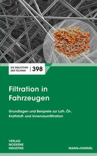 Filtration in Fahrzeugen