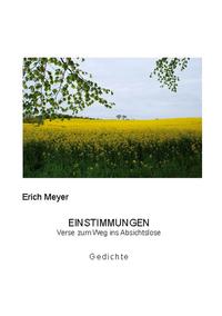 Einstimmungen