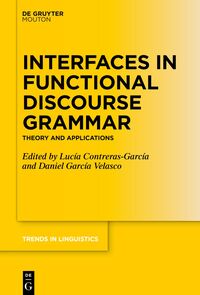 Interfaces in Functional Discourse Grammar