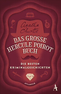 Das große Hercule-Poirot-Buch