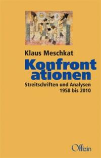 Konfrontationen