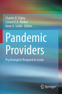 Pandemic Providers