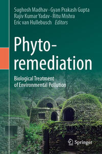 Phytoremediation