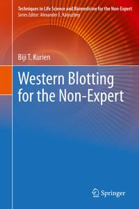 Western Blotting for the Non-Expert