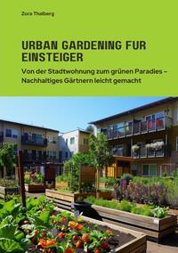 Urban Gardening für Einsteiger