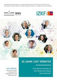 25 Jahre IZKF Münster