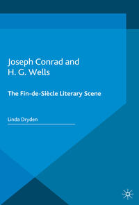 Joseph Conrad and H. G. Wells