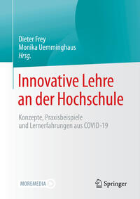 Innovative Lehre an der Hochschule