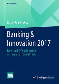 Banking & Innovation 2017