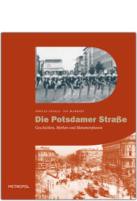 Die Potsdamer Straße