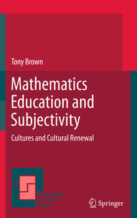 Mathematics Education and Subjectivity