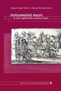 Instrumental music in late eighteenth-century Spain