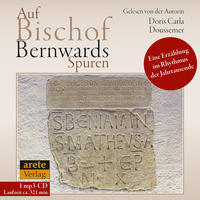 Auf Bischof Bernwards Spuren