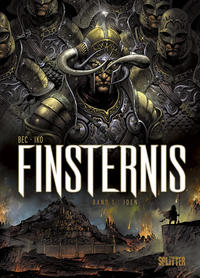 Finsternis. Band 1