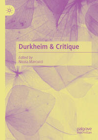 Durkheim & Critique