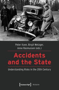 Accidents and the State