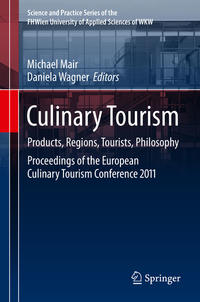 Culinary Tourism