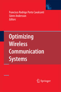 Optimizing Wireless Communication Systems