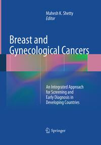 Breast and Gynecological Cancers