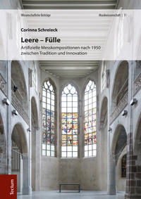 Leere - Fülle