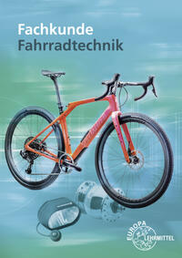 Fachkunde Fahrradtechnik