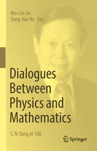 Dialogues Between Physics and Mathematics