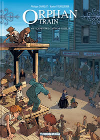 Orphan Train Band 5/6