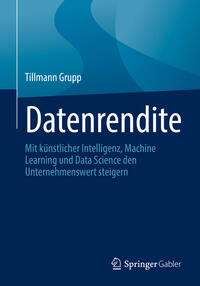 Datenrendite