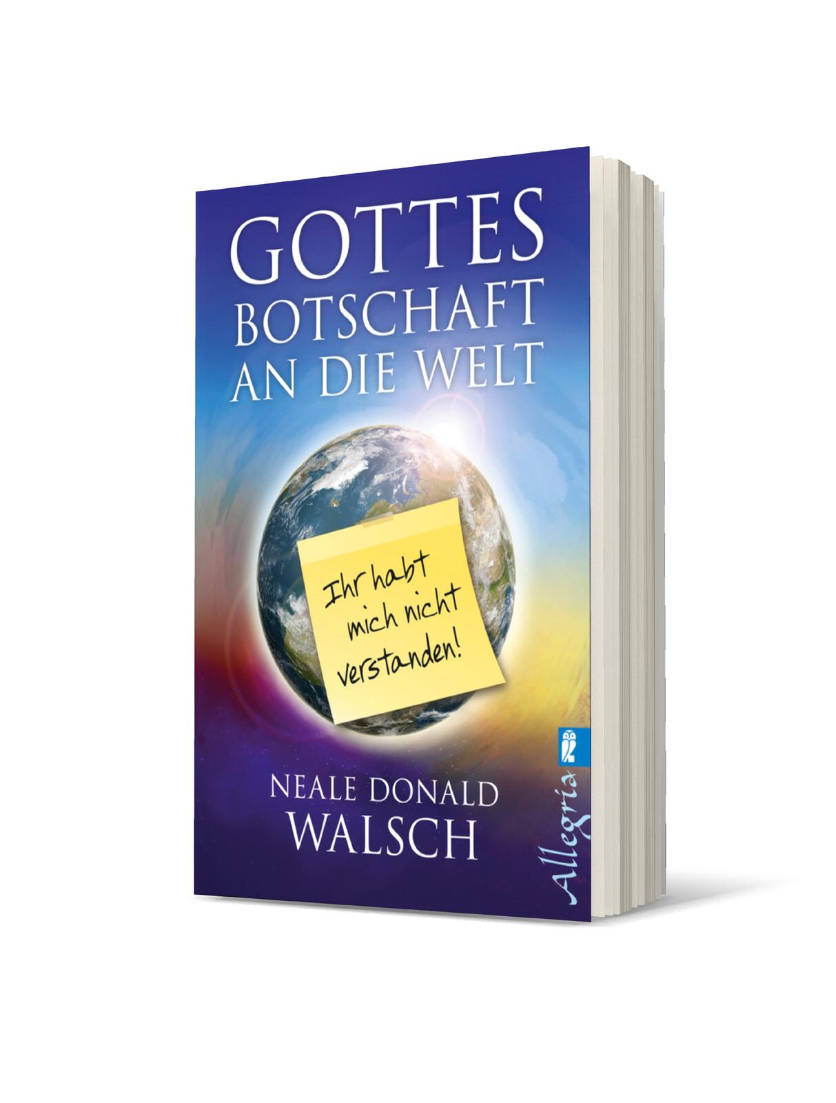 Gottes Botschaft an die Welt