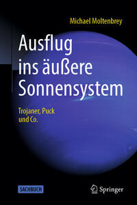 Ausflug ins äußere Sonnensystem