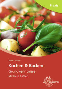 Kochen & Backen Grundkenntnisse